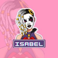 Isabel001 (@isabel00115) Twitter profile photo
