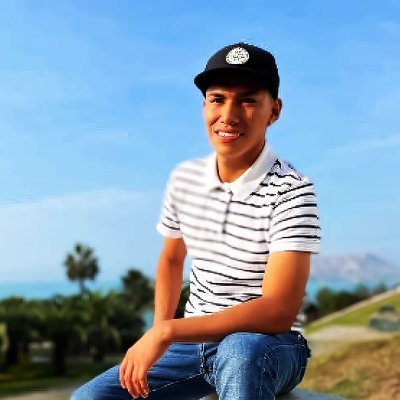 Enrique_rivasto Profile Picture