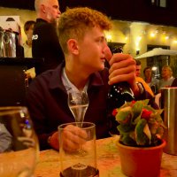 Otto Smith (@smizzee) 's Twitter Profile