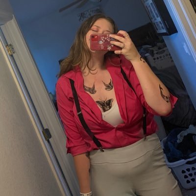 I missed having a private after deleting mine. so I’m back besties.