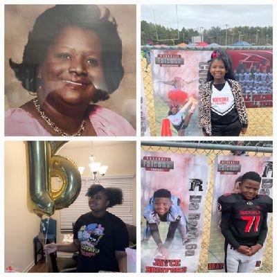 Football Coach….⚠️🅰️334 @high_lanier ✒️🎓 | @TroyTrojansFB ⚔️ 🎓 | @NSUFlorida 🦈 🎓 | @CapellaU 🛡 🎓 | #WCW #RED #MAD | RT ≠ Endorsement