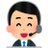 鳴比良彰のアイコン