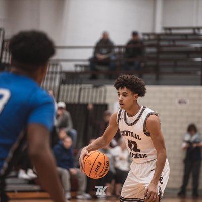 Qburlenski's profile picture. 6’2, PG, Wheeling Central Catholic, 2024