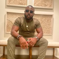 Dam Dam (@mroluyemo) 's Twitter Profile