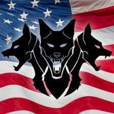 CERBERUS_______'s profile picture. Guardian of the underworld | Enjoy treats, pets, boops, and fetch | *SQUIRREL* | Fella-less #NAFOfella 😔 | Believer in #FAFO | #SLAVAUKRAINI