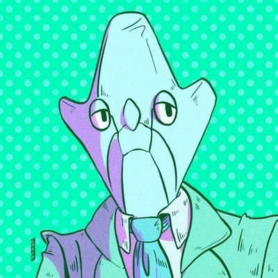 El mejor candidato, con un equipo de campaña muy peculiar.
Redes: https://t.co/rXZo4oW4sz
Contacto profesional: metapodbusiness@gmail.com