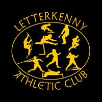 Letterkenny Athletic Club(@LetterkennyAc) 's Twitter Profile Photo