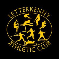 Letterkenny Athletic Club (@letterkennyac) 's Twitter Profile Photo Letterkenny Athletic Club (@letterkennyac) 's Twitter Profile Photo