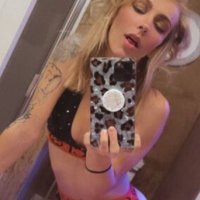 Harley Lynn(@HarleyLynnxxx) 's Twitter Profile Photo