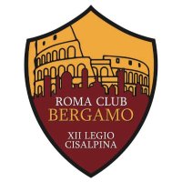 RomaClubBergamo(@RomaClubBergamo) 's Twitter Profile Photo