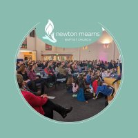 Newton Mearns Baptist Church (@nmbc_glasgow) 's Twitter Profile
