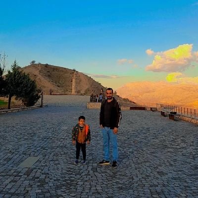 DemirAbdrrahmn's profile picture. Adıyaman