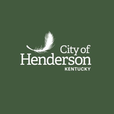 The official Twitter account of the City of Henderson, KY.