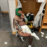 Mar’keise Irving (@buckyirving) 's Twitter Profile