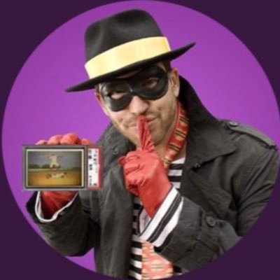 CardBurglar Profile Picture