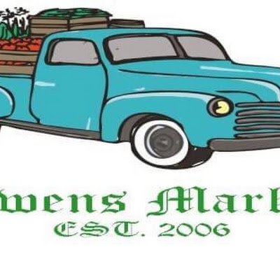 Owens Market LLC founded in 2006 In McMinnville, TN