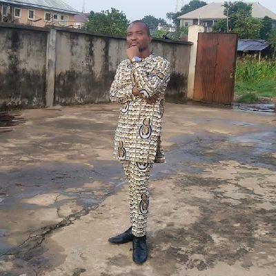 johnoparak's profile picture. I am independent, a realist, God fearing, liberal but principled, a marketer that believes in marketing concept and quality concept.