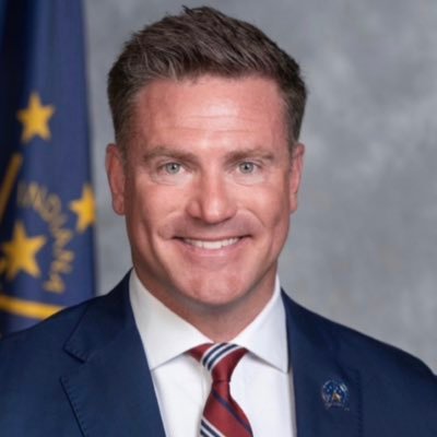 Christian, Husband, Father, Marine Corps Gunnery Sergeant, President of Signature Countertops, Inc., Indiana State Senator-District 45