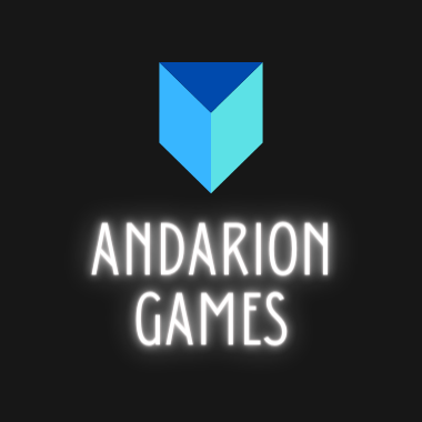 Deutscher Account von @andarion_games, hier gibt es News zu unseren Spielen und zu unserem deutschen GameDev-Stream auf Twitch: https://t.co/qb3bk2Gkyl