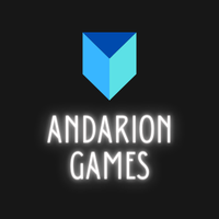 Andarion Live ➡️ CtrlC-Demo JETZT auf Steam!! ⬅️ (@andarionlive) 's Twitter Profile