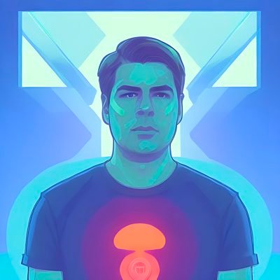 FusionHammer's profile picture. 