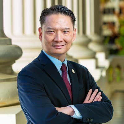 Account for Assemblyman Tri Ta representing California's 70th Assembly District.