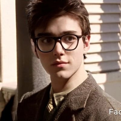 Hi, my names Arthur I'm the son of Jenny and Rupert Giles and I'm British🇬🇧. I'm 12 years old I'm a bit of a nerd like my dad. (Made up character) (BTVS Rp)