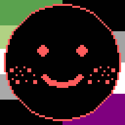 /| they/he | 3D Animator | Cat Lover | Autistic | 21 | Furry | Please play Blockland |\
