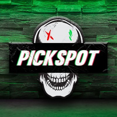The #1 Spot for Premium Sports Betting Picks 🎯 Join the PICKSPOT family & gain exclusive access to VIP picks, analysis & promotions! 💎 Not financial advice.