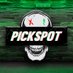 PICKSPOT 🎯 (@pickspotboss) Twitter profile photo PICKSPOT 🎯 (@pickspotboss) Twitter profile photo