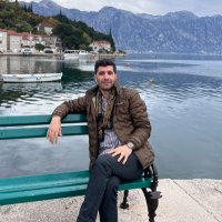 Serkan Göktaş (@sserkangoktas) Twitter profile photo