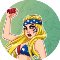 Kori(@Battleborn54321) 's Twitter Profile Photo