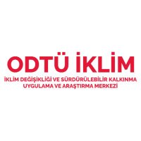 ODTÜ İKLİM | METU CLIMATE(@ODTUIKLIM) 's Twitter Profile Photo