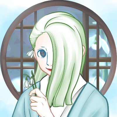 💐Birth Flower Project Since2023💐🌸誕生花NFT/花屋とフラワーアーティストを応援🌸【Discord】⇒ https://t.co/dCGad0cf3m 🌼【Opensea】https://t.co/zuEBnrj7yx