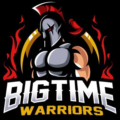 BIGTIME
https://t.co/qrPvt1ZTOH

YouTube - BigtimeWarriors https://t.co/oe8TSVyShd