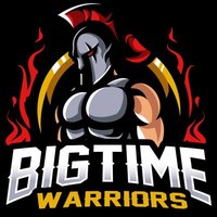 BIGTIME WARRIORS(@BigtimeWarriors) 's Twitter Profileg