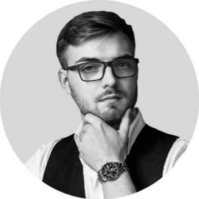 a_godzevich's profile picture. Blockchaind & AI evangelist