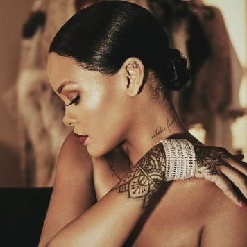 Fan Account | Never a failure, always a lesson
#RihannaNavy