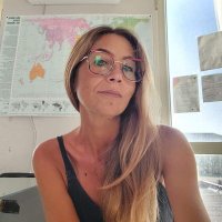 Ilaria Signoriello #ceasefirenow (@isignoriello) 's Twitter Profile