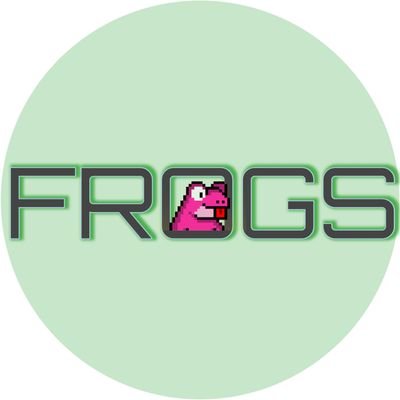 PixelsFrogsNFT