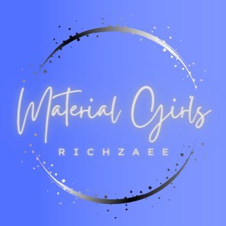 Follow RichZaee On All Platforms https://t.co/4ranjaVc7X 🤍💙🤍💙🤍💙🤍💙