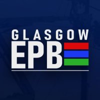 Glasgow EPB(@GlasgowEPB) 's Twitter Profile Photo