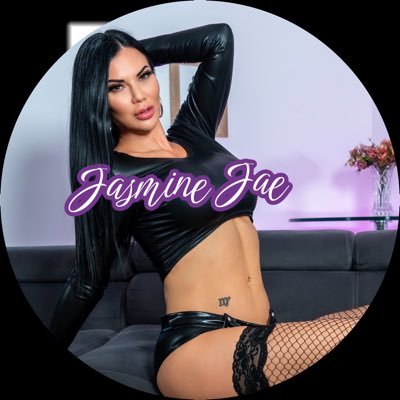 jasminejaexxx Profile Picture