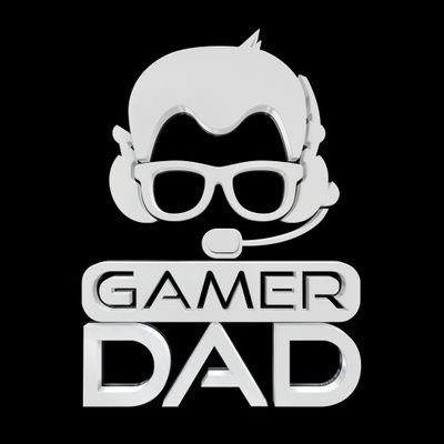 Just a gamer dad wanting better games.