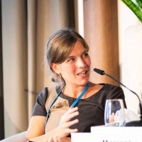 Marionka Pohl (@marionkap) 's Twitter Profile