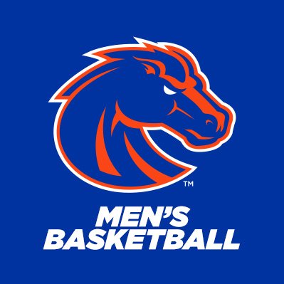 The official twitter account of Boise State men's basketball.