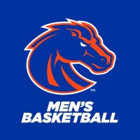 Boise State MBB(@BroncoSportsMBB) 's Twitter Profile Photo