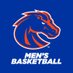 Boise State MBB (@BroncoSportsMBB) Twitter profile photo