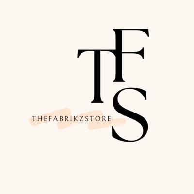 Online fabric store for Men and Women. Call/text: 07034751944     Instagram: TheFabrikzstore      Owner: @aedeeae