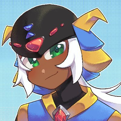 Charadeさんのプロフィール画像